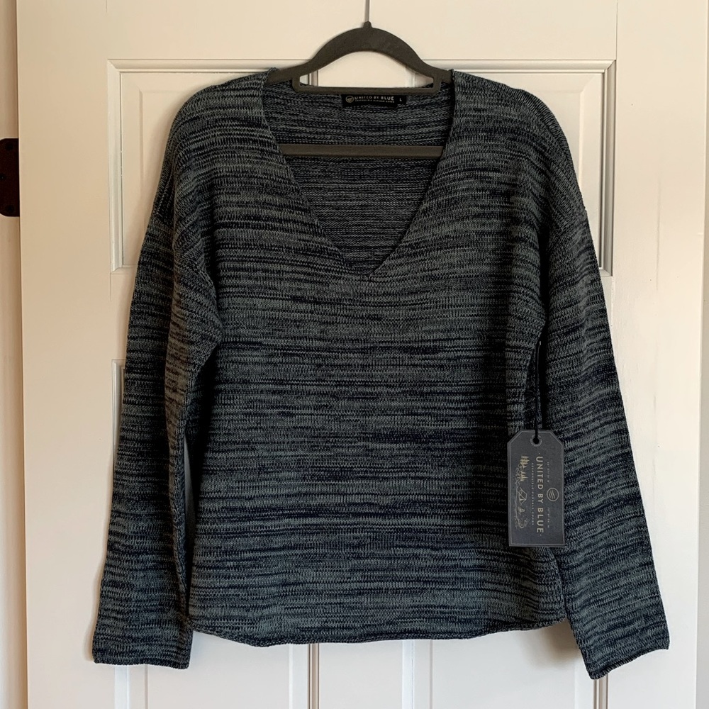 United by Blue Sweater